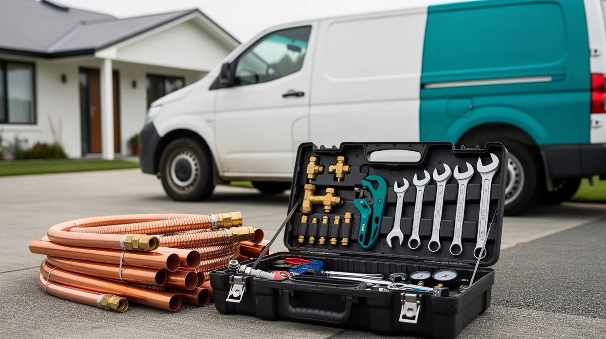Best Gas Fitters in Palmerston North