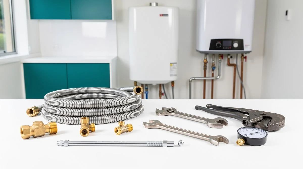 Best Gas Fitters in Tauranga