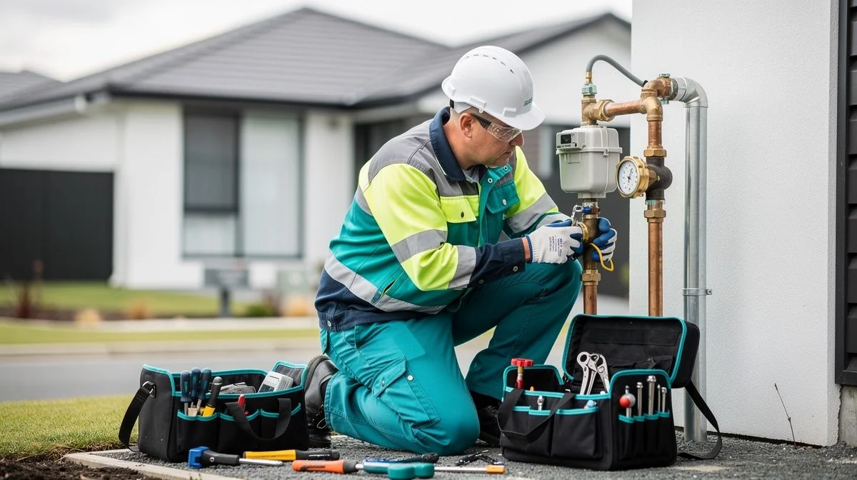Best Gas Fitters in Auckland