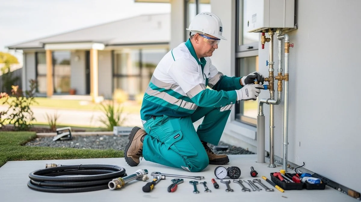 Best Gas Fitters in Blenheim