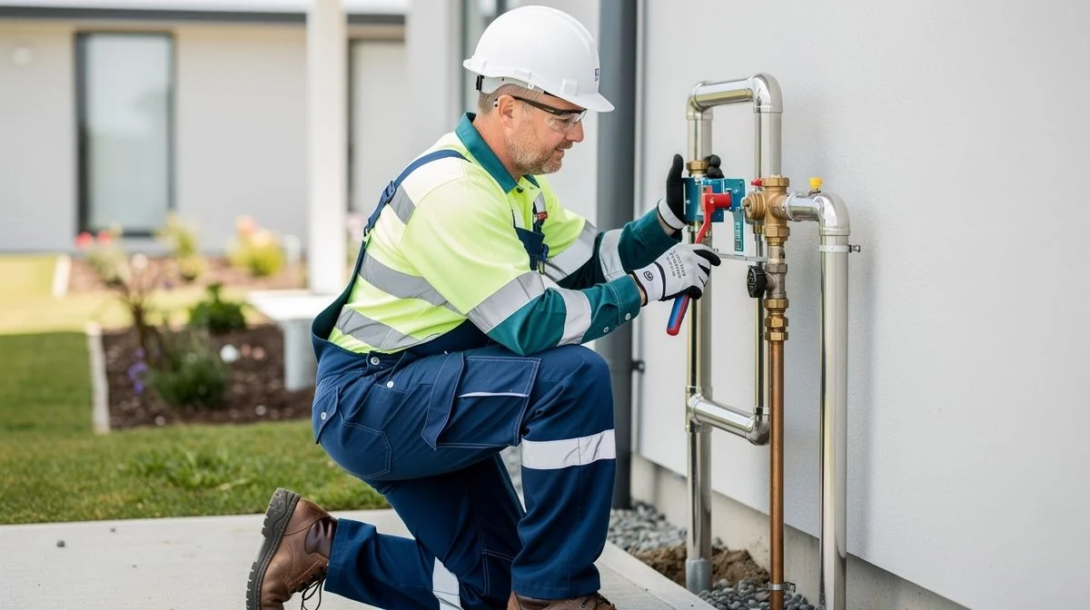 Best Gas Fitters in Feilding