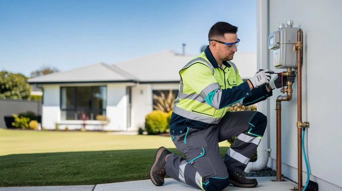 Best Gas Fitters in Gisborne