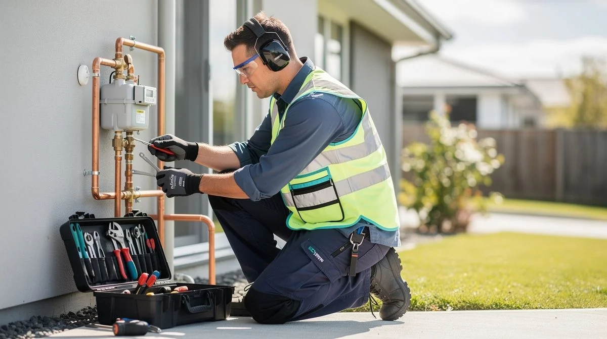 Best Gas Fitters in Hamilton