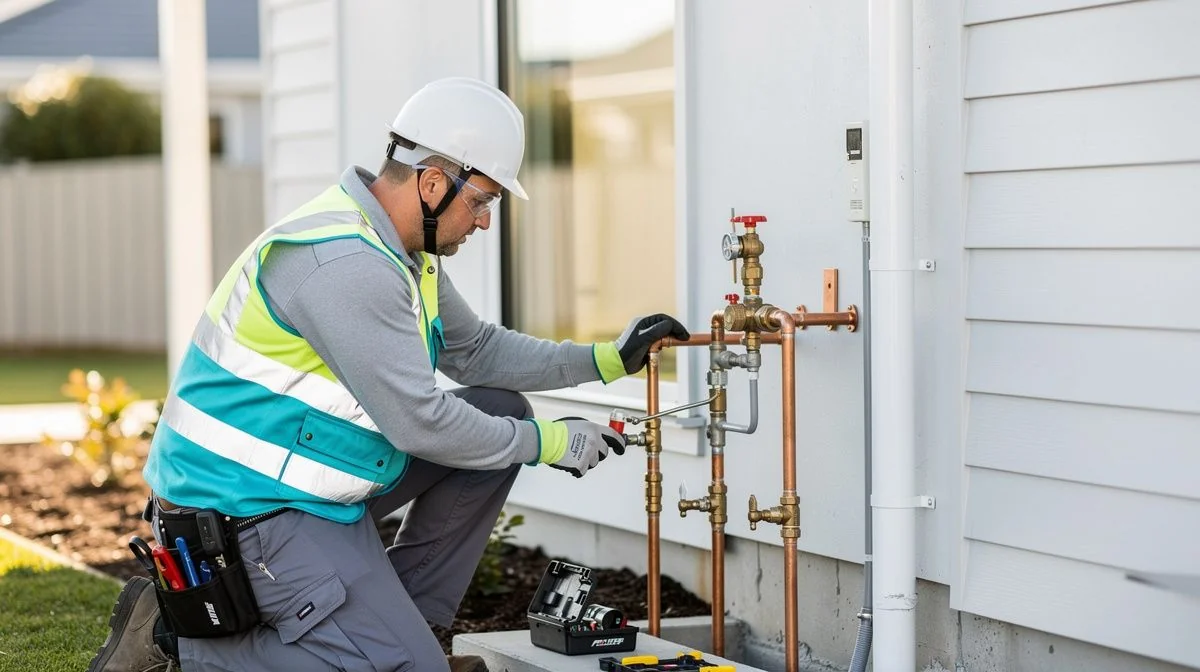 Best Gas Fitters in Hastings