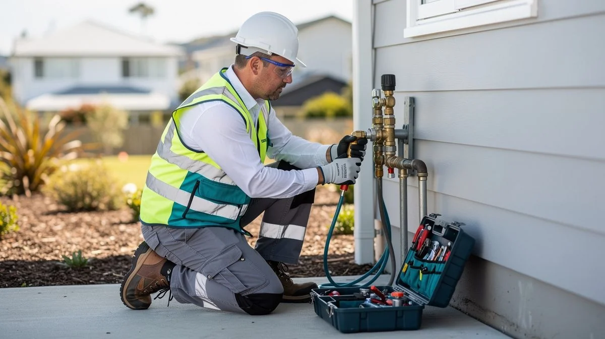Best Gas Fitters in Kapiti
