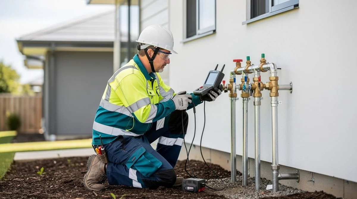 Best Gas Fitters in Levin