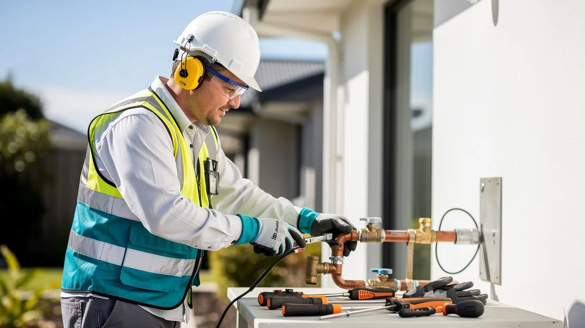 Best Gas Fitters in Lower Hutt