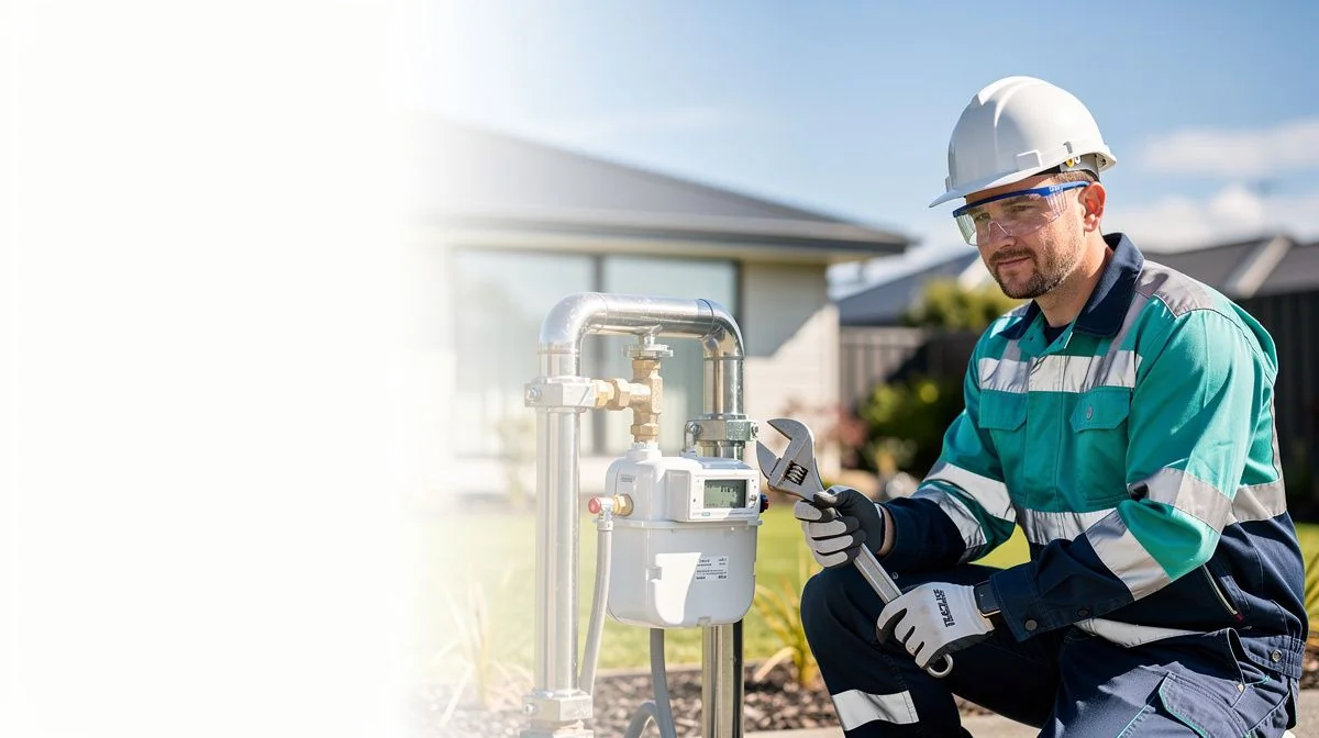 Best Gas Fitters in Masterton