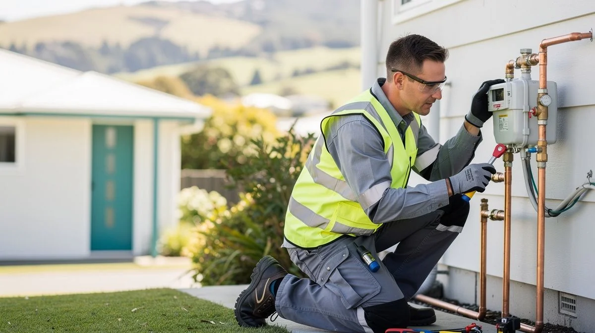 Best Gas Fitters in Nelson