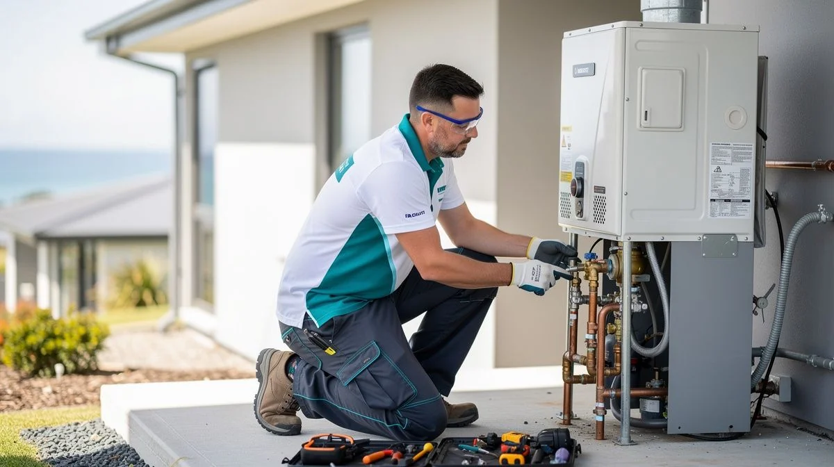 Best Gas Fitters in New Plymouth