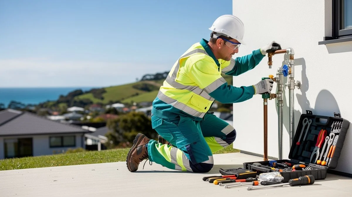 Best Gas Fitters in Porirua