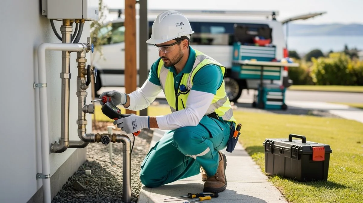 Best Gas Fitters in Taupo