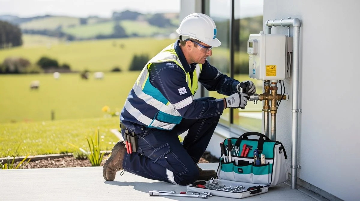 Best Gas Fitters in Wairarapa