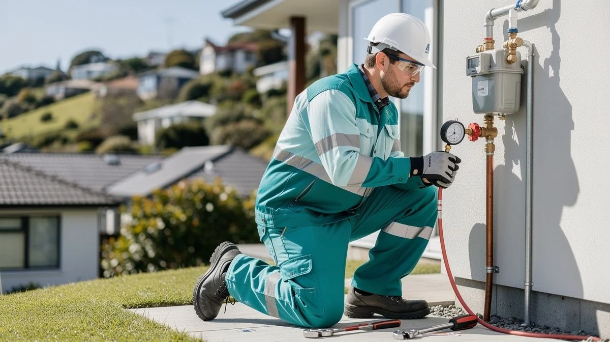 Best Gas Fitters in Wellington