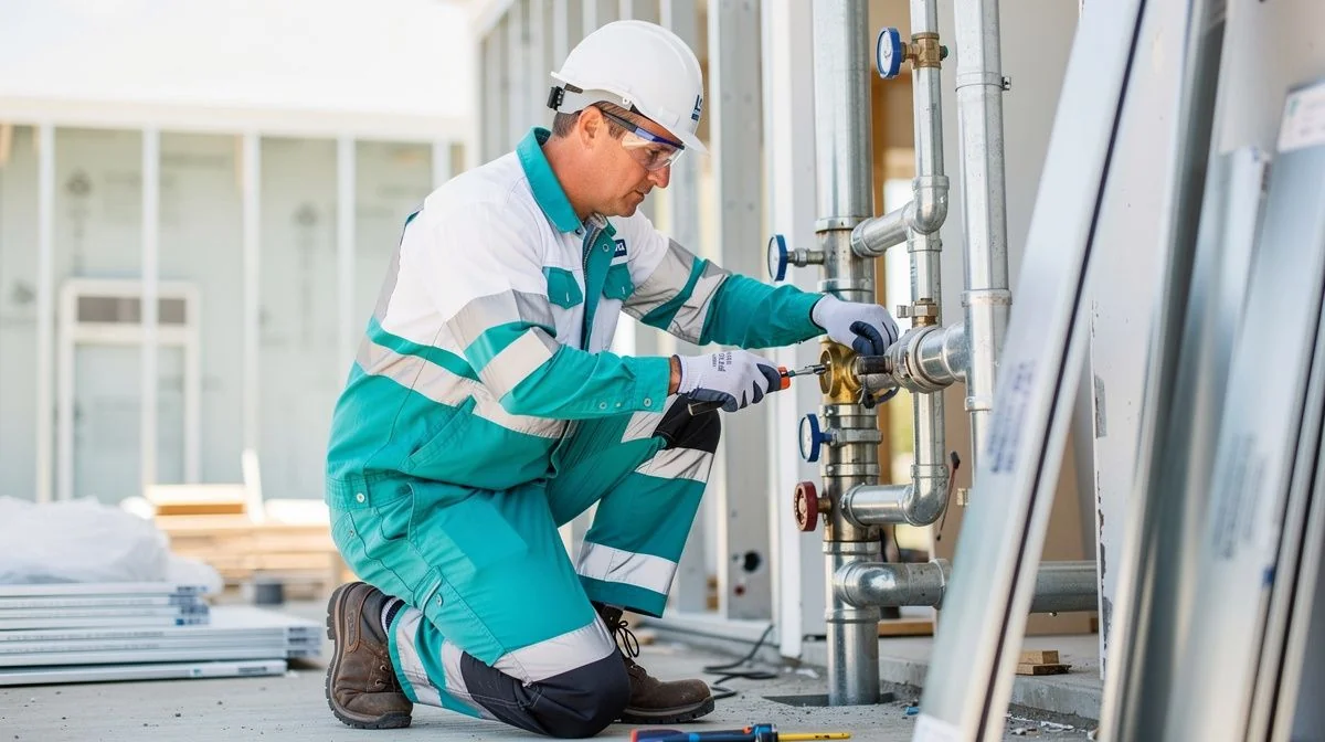 Best Gas Fitters in Whanganui