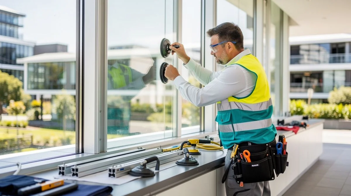 Best Glaziers in Auckland