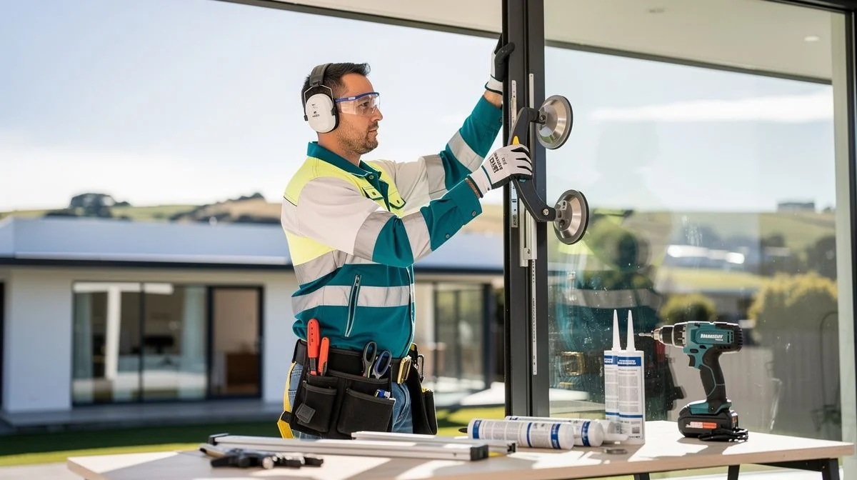 Best Glaziers in Blenheim