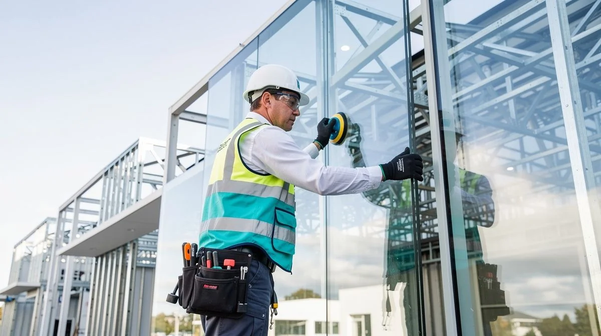 Best Glaziers in Christchurch