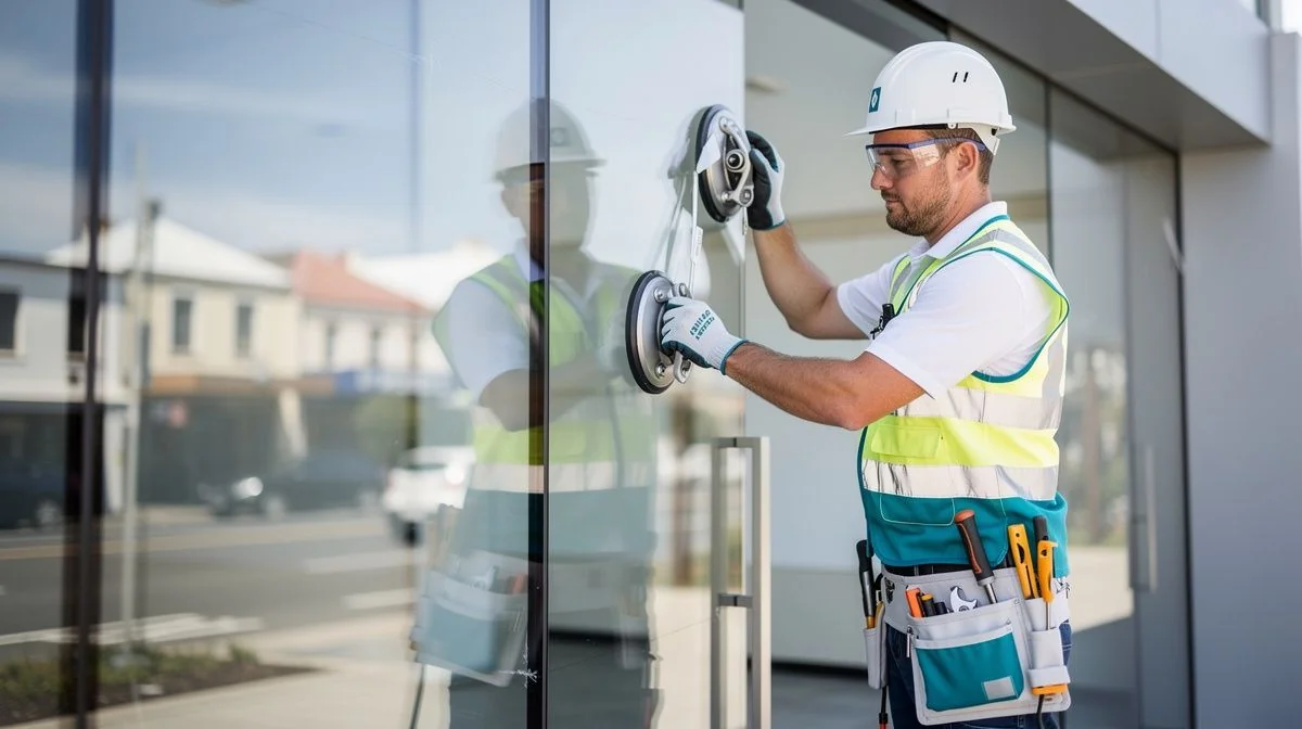 Best Glaziers in Dunedin