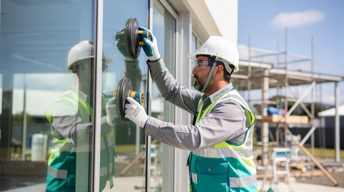 Best Glaziers in Feilding