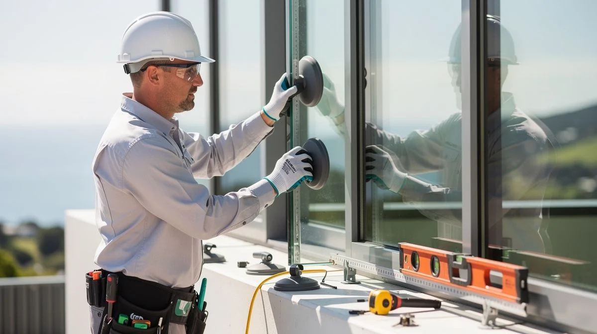 Best Glaziers in Gisborne