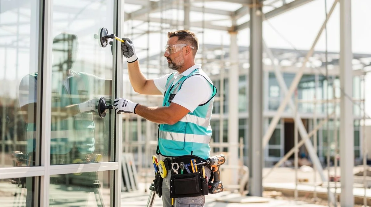 Best Glaziers in Hamilton