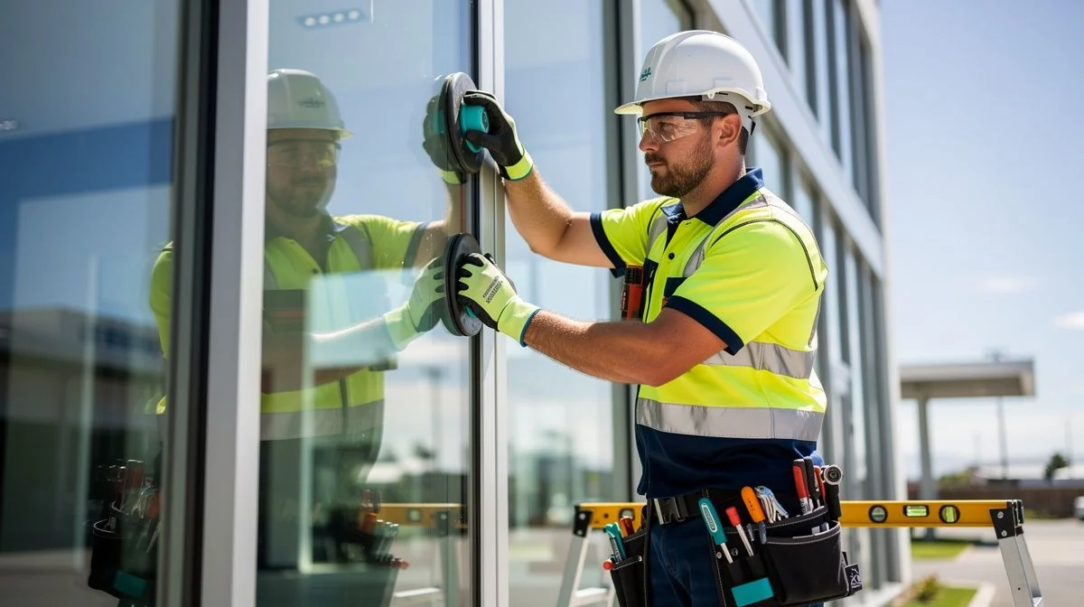 Best Glaziers in Invercargill