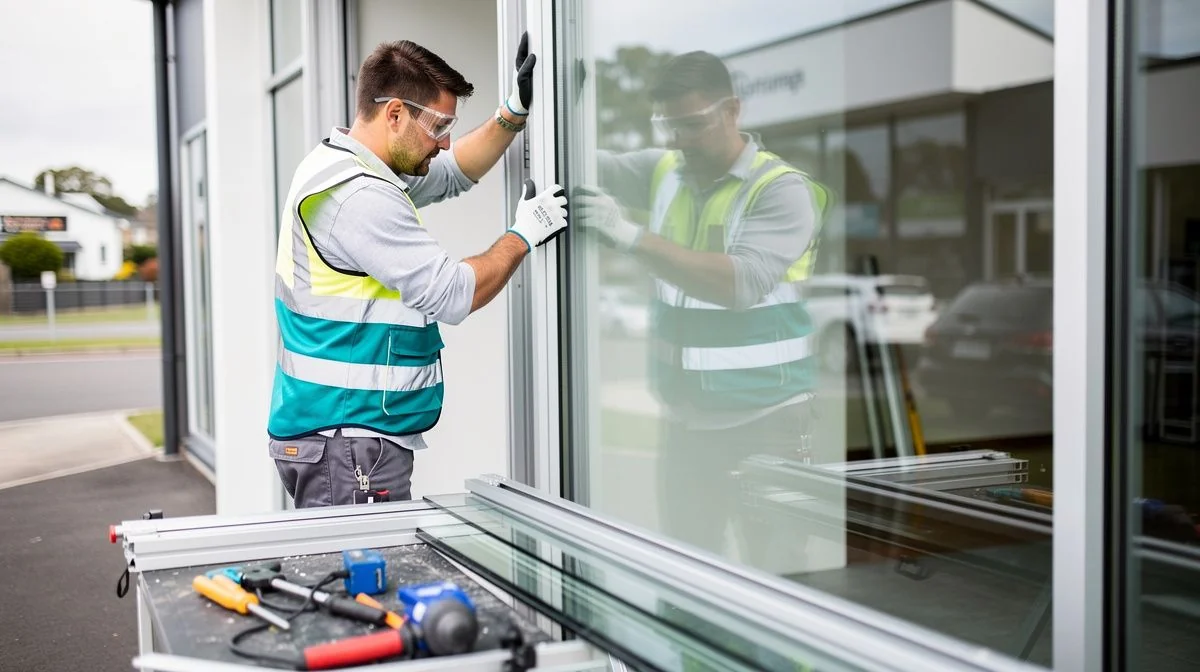 Best Glaziers in Levin