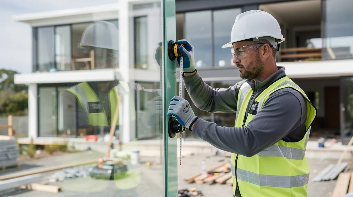 Best Glaziers in Lower Hutt