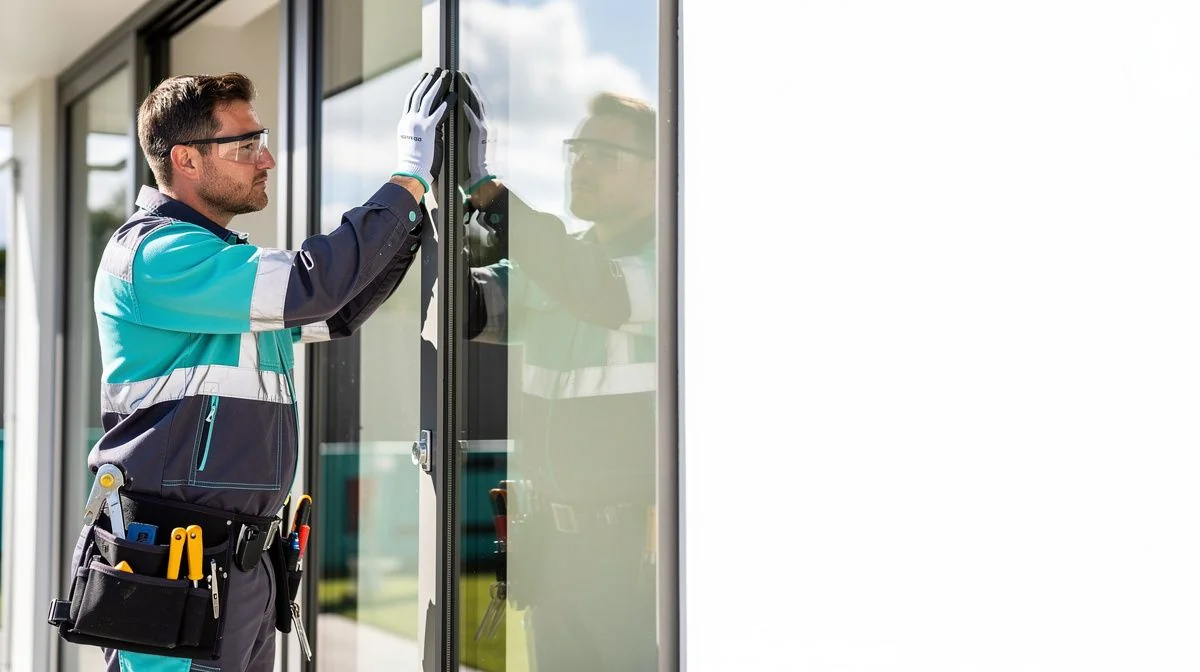 Best Glaziers in Masterton