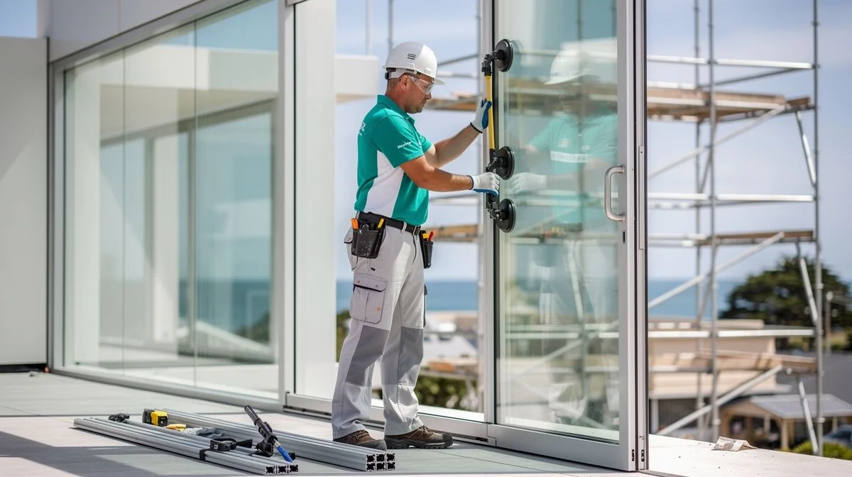 Best Glaziers in Napier