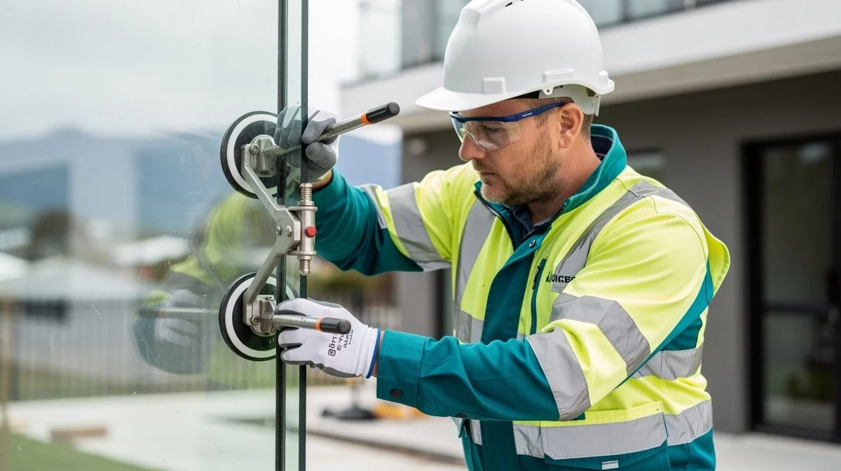 Best Glaziers in Nelson