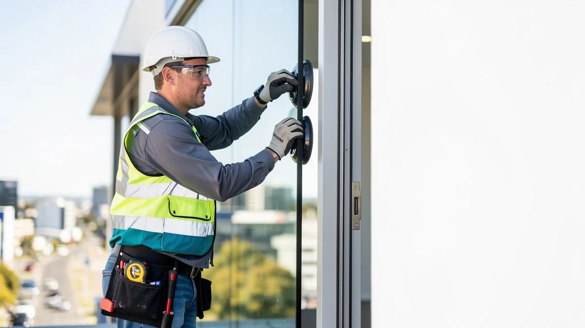 Best Glaziers in Palmerston North