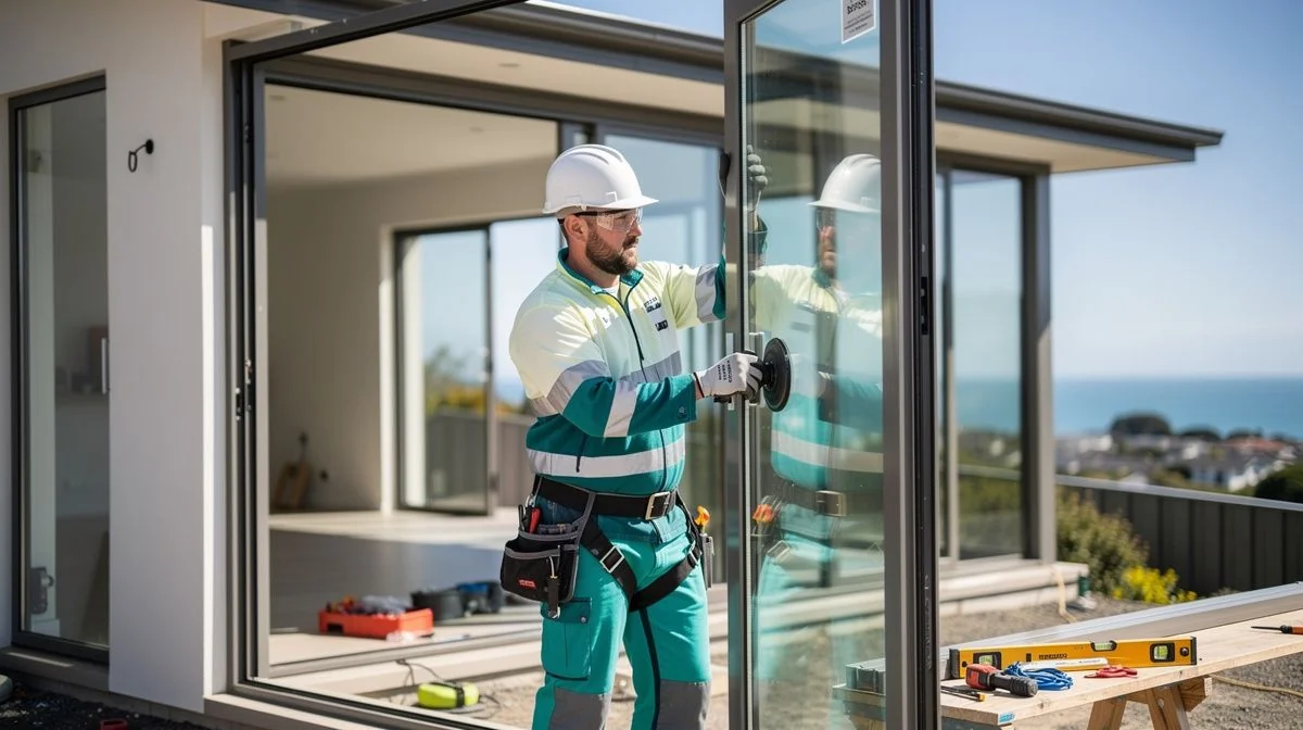 Best Glaziers in Paraparaumu