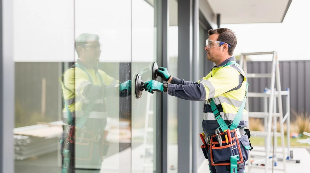Best Glaziers in Rotorua