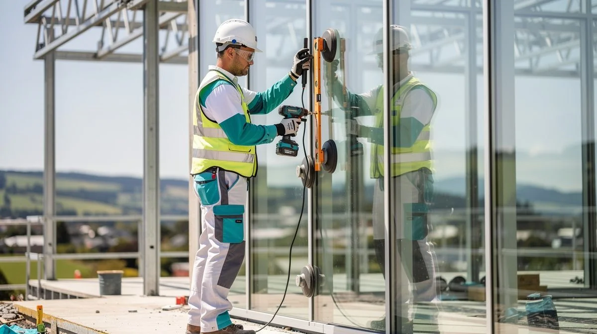 Best Glaziers in Taupo