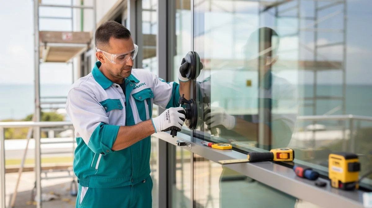 Best Glaziers in Tauranga