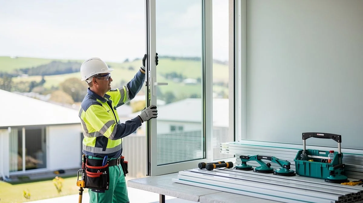 Best Glaziers in Upper Hutt