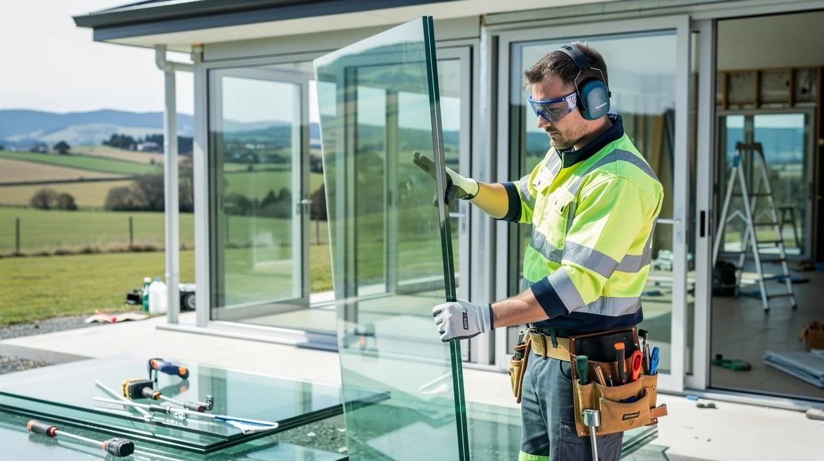 Best Glaziers in Wairarapa