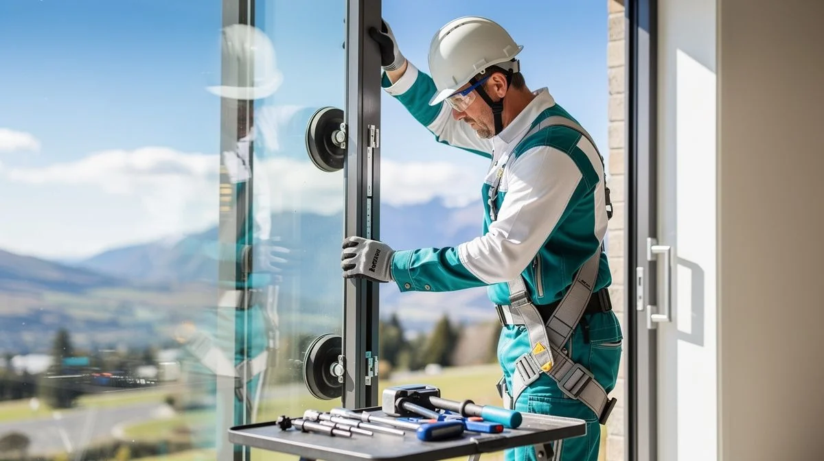 Best Glaziers in Wanaka