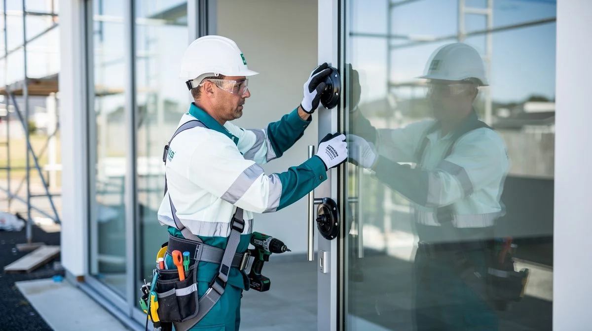 Best Glaziers in Whanganui