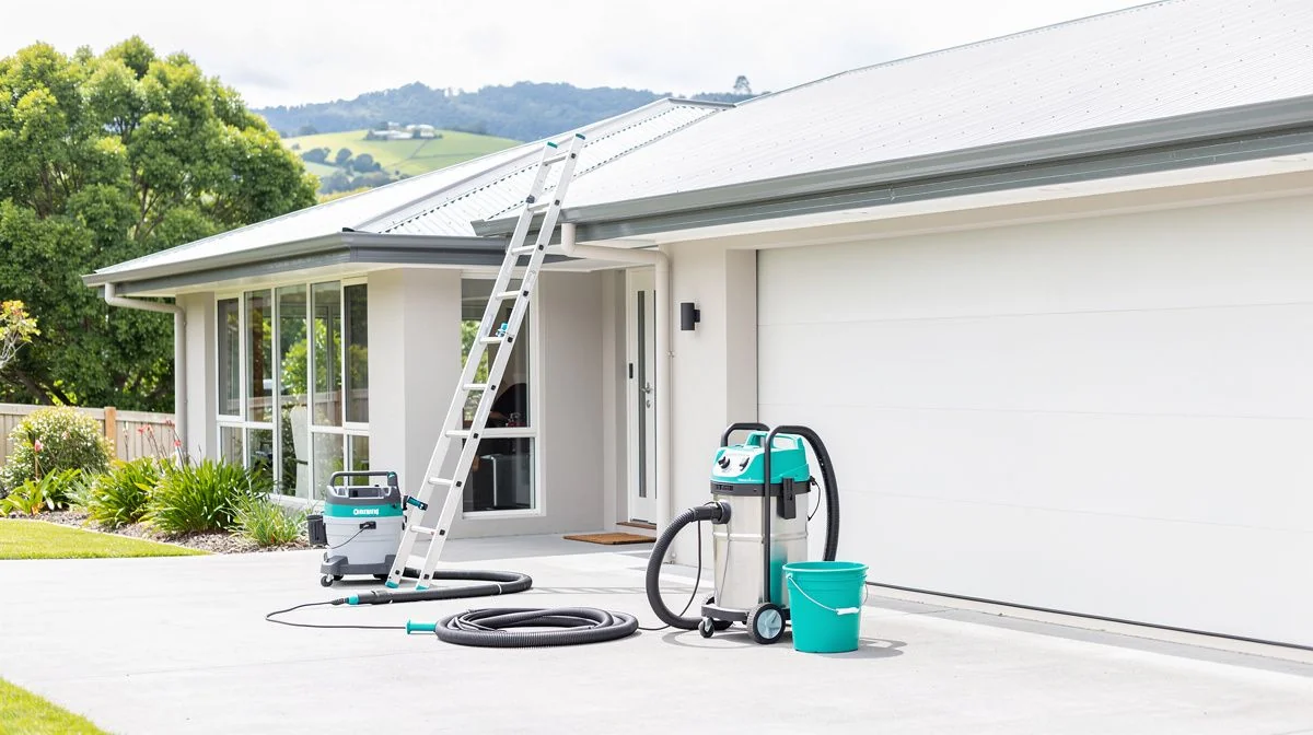 Best Gutter Cleaners in Upper Hutt