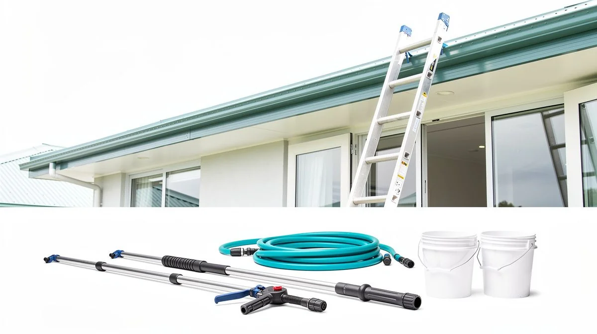 Best Gutter Cleaners on the West Coast