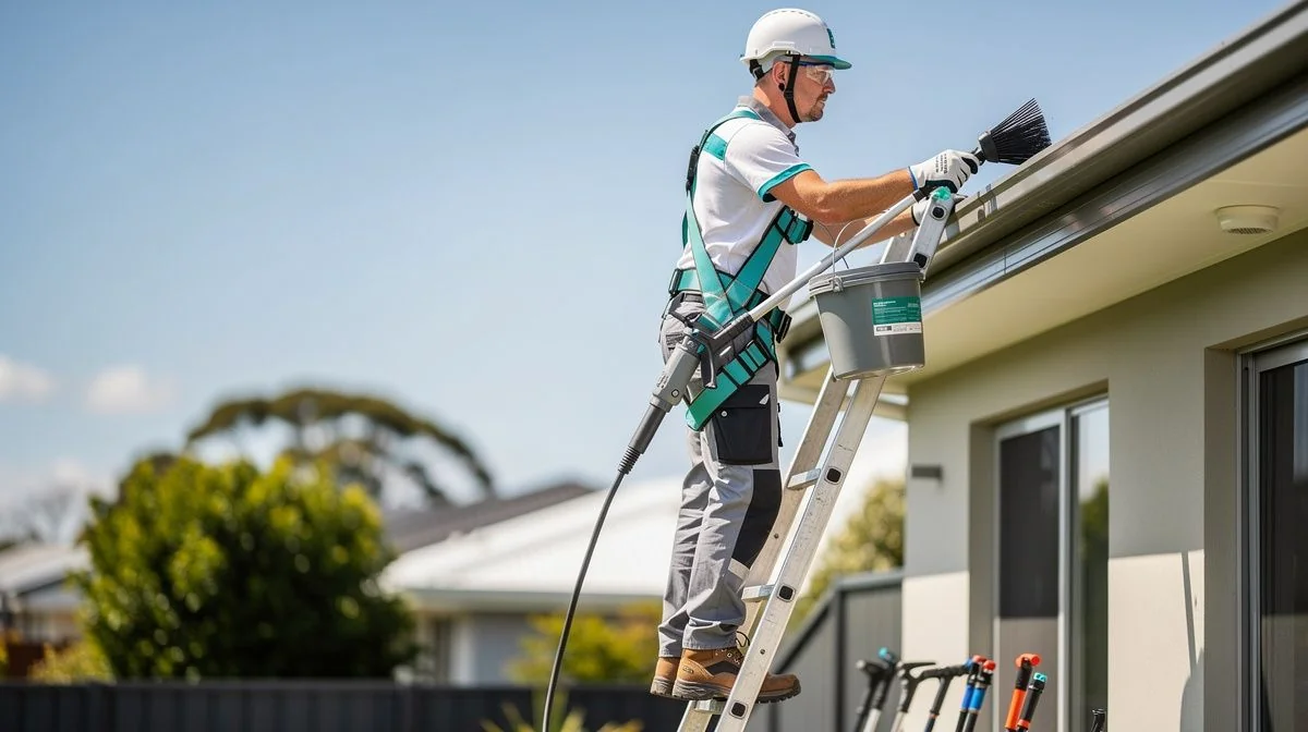 Best Gutter Cleaners in Auckland