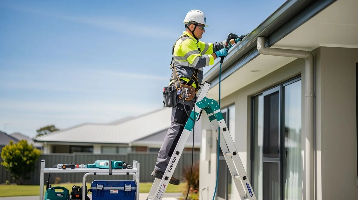 Best Gutter Cleaners in Blenheim