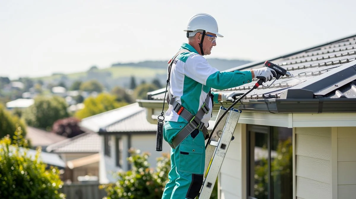 Best Gutter Cleaners in Christchurch
