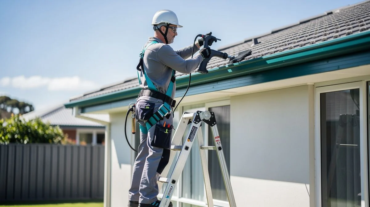 Best Gutter Cleaners in Gisborne