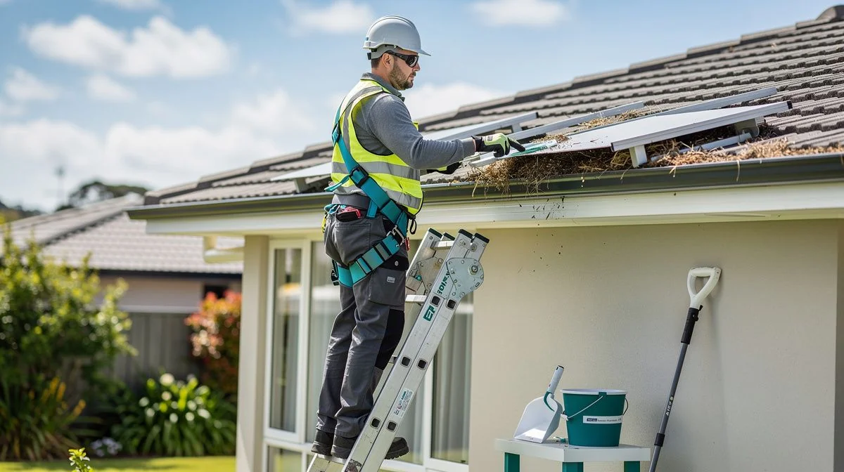 Best Gutter Cleaners in Hastings