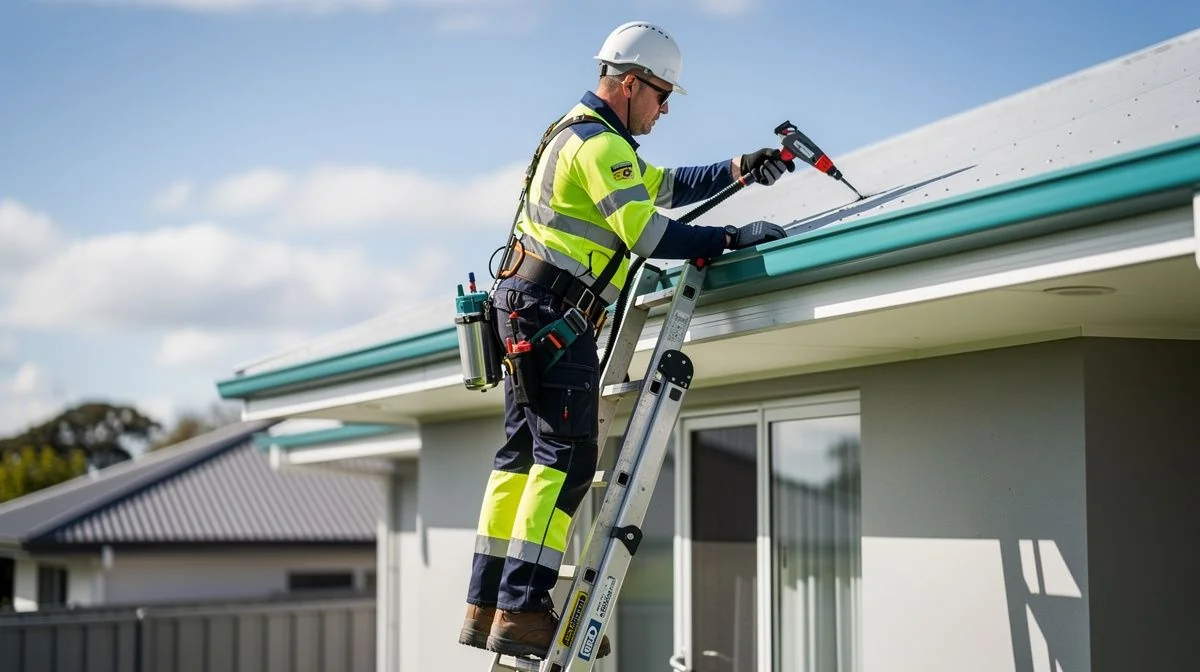 Best Gutter Cleaners in Levin