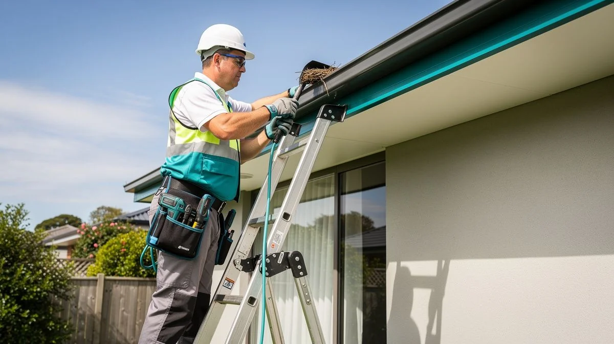 Best Gutter Cleaners in Lower Hutt